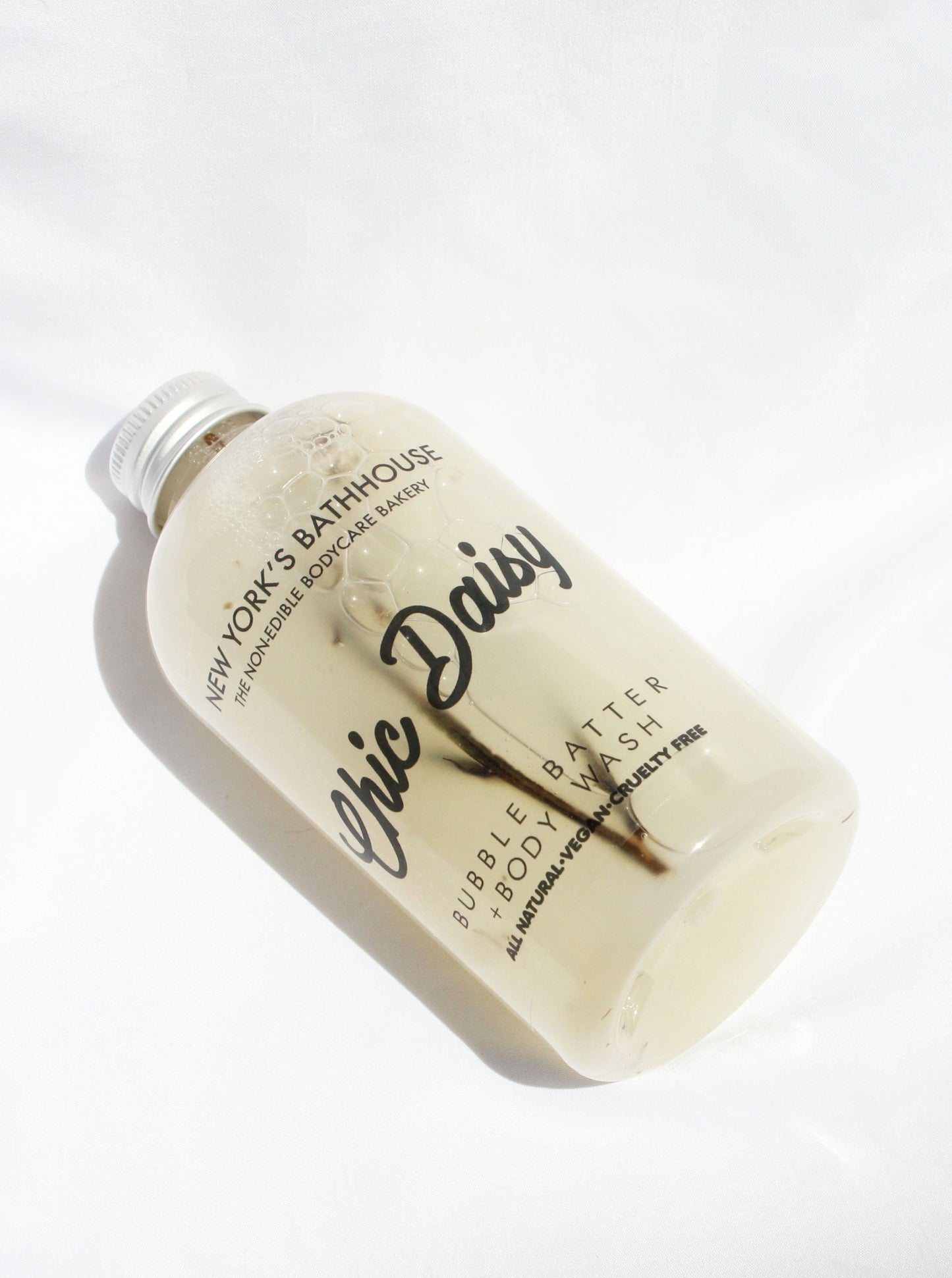 Designer Fragrance Vegan Body Wash Skincare