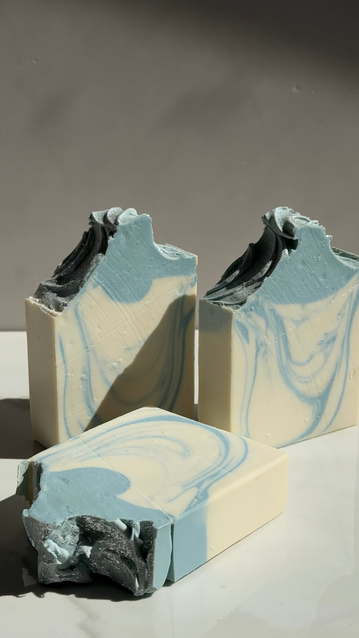 Boy Tears Soap Bar - New York's Bathhouse