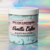 Vanilla Coffee Body Butter With Body Massage Melts