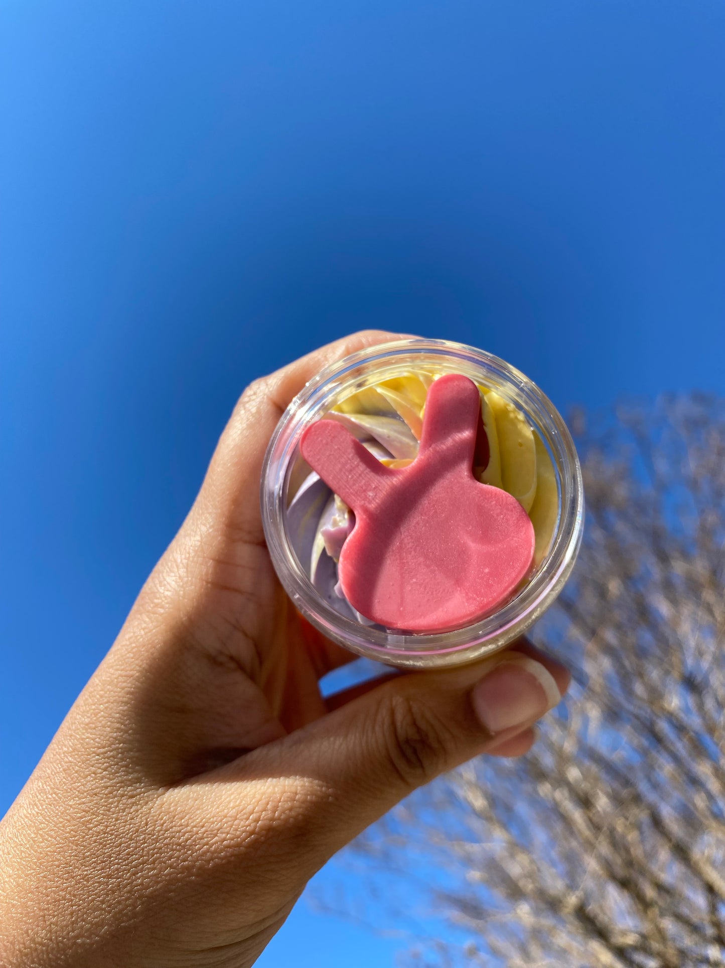 Peeps Body Butter 4oz - New York's Bathhouse