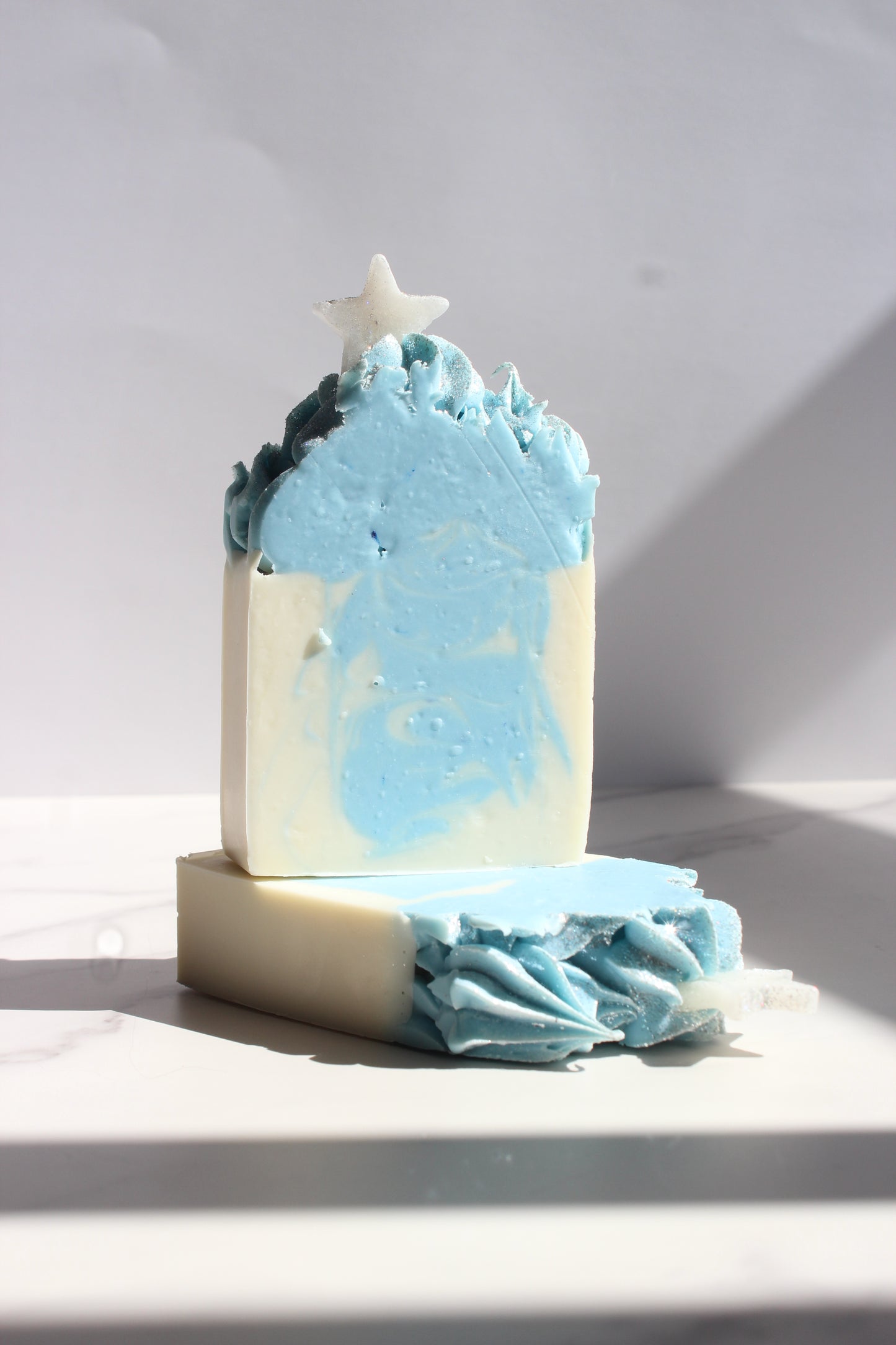 Angel Thierry Mugler Soap Bar