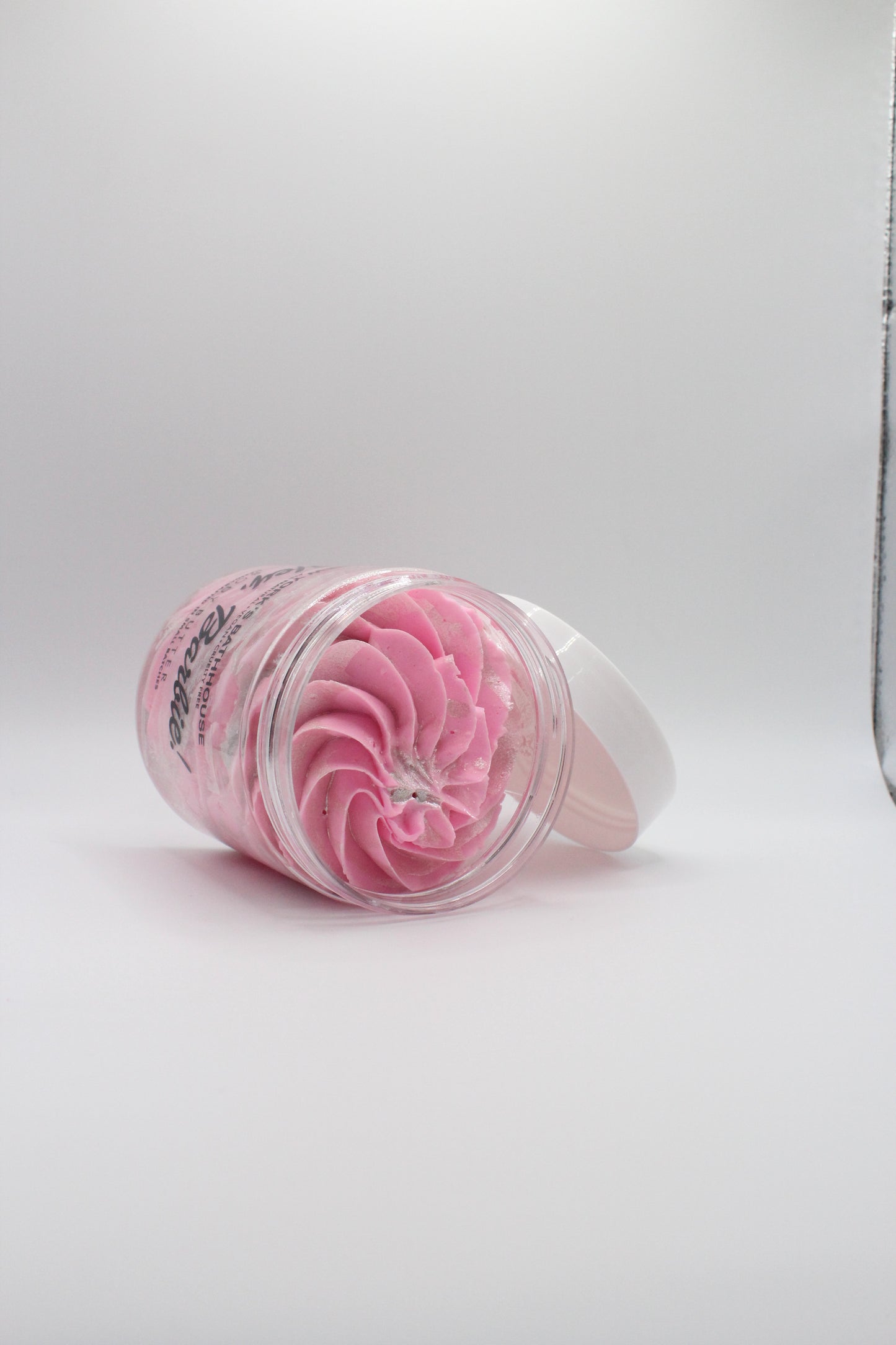 Pink Sugar Body Butter 8oz