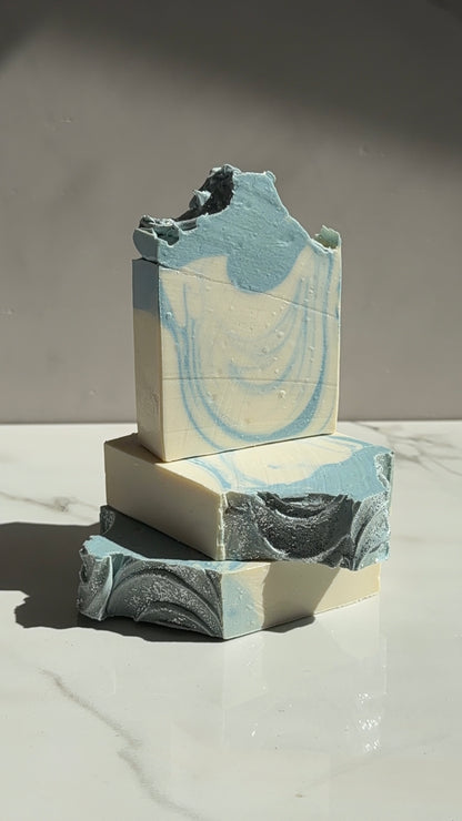 Boy Tears Soap Bar - New York's Bathhouse