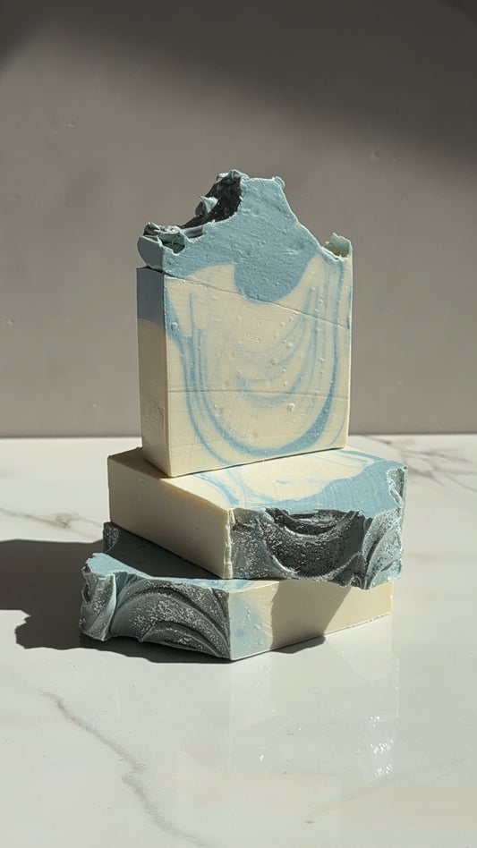 Boy Tears Soap Bar - New York's Bathhouse