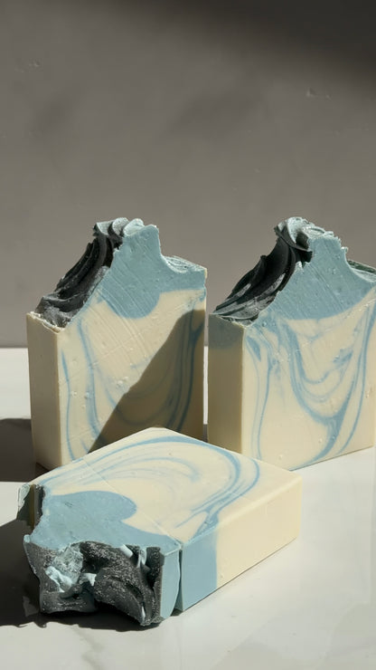 Boy Tears Soap Bar - New York's Bathhouse