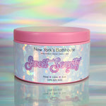 Sweet Serenity 8oz Natural Scented Soy Wax Candle