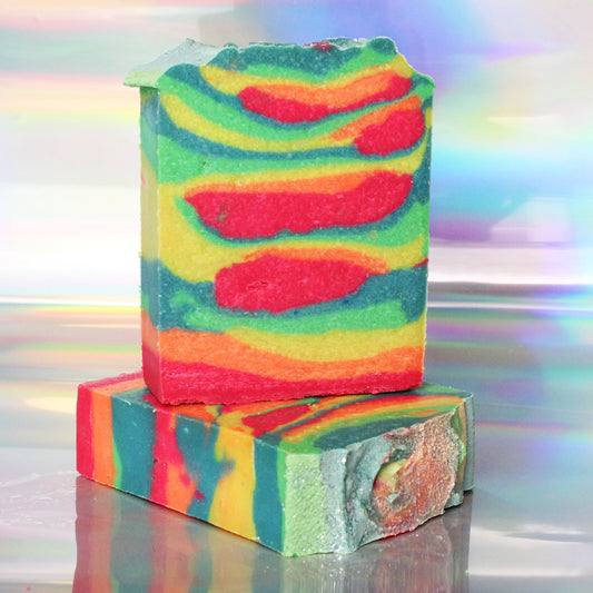 Groovy Soap Bar - New York's Bathhouse