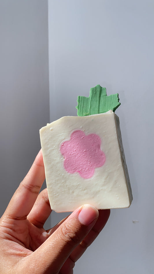 Daisy by Marc Jacobs Soap Bar
