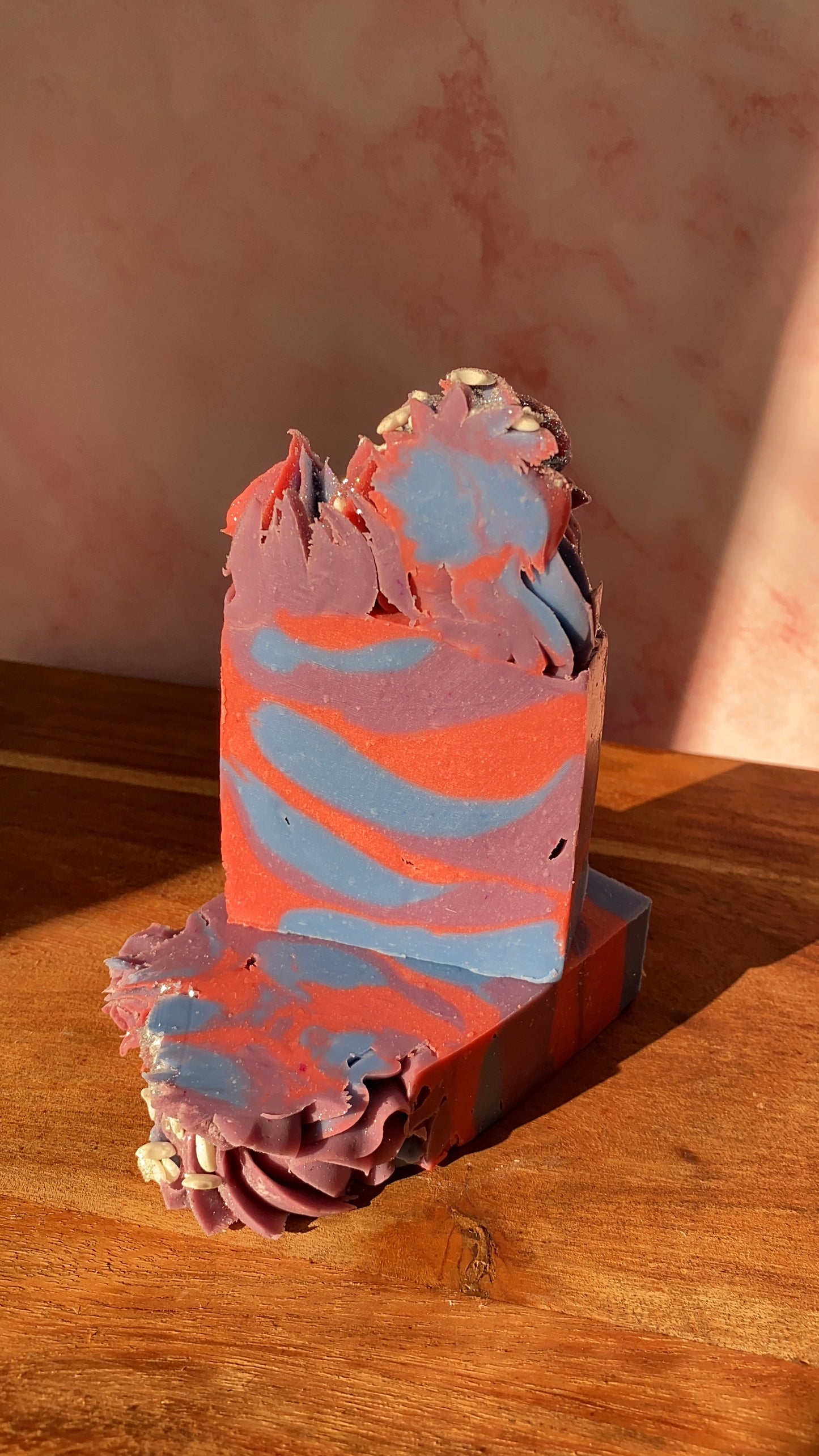 Nightmare Soap Bar