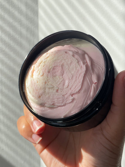Daisy Marc Jacobs Body Butter