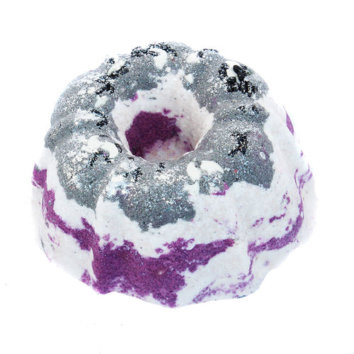 Boo! Bun Bath Bomb - New York's Bathhouse