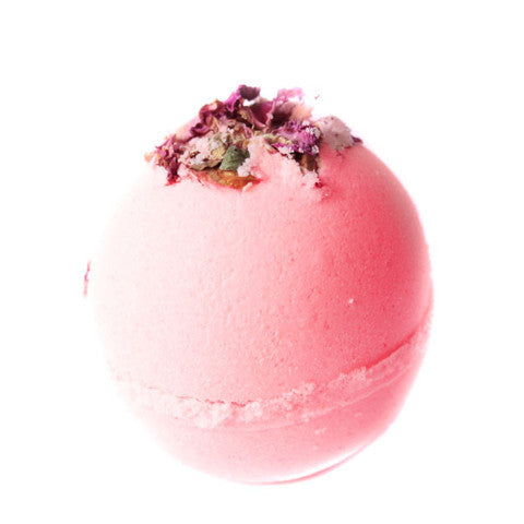 Grapefruit Bath Bomb - New York's Bathhouse