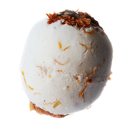 Calendula Bath Bomb - New York's Bathhouse
