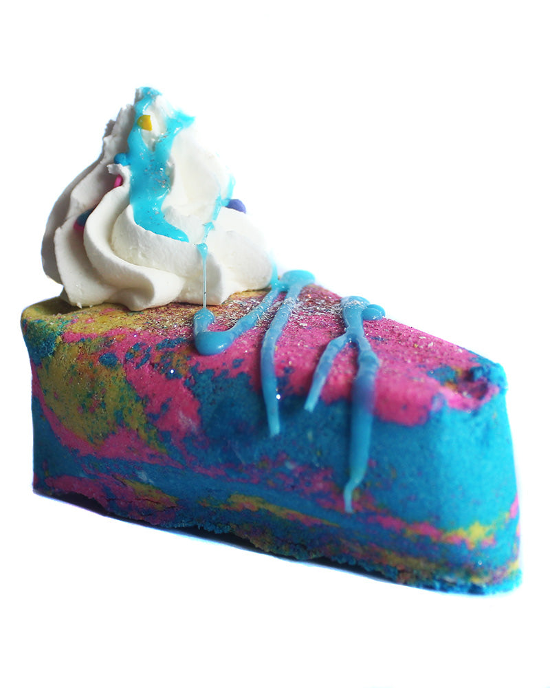Cloud Chaser Pie Bath Bomb - New York's Bathhouse