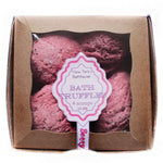 Berry Fizz Bubble Bath Truffles - New York's Bathhouse