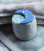 Moon Flower Bubble Bar - New York's Bathhouse