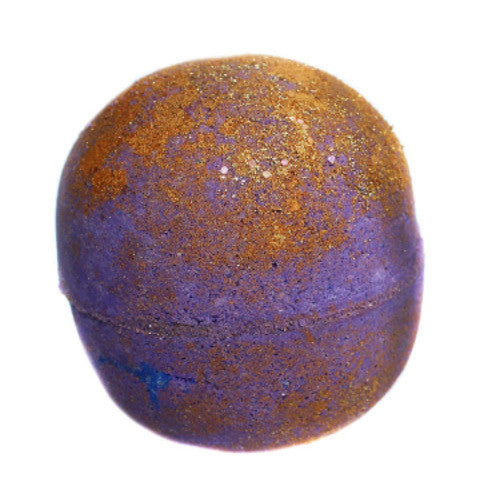 Midnight Romance Mist Bath Bomb - New York's Bathhouse