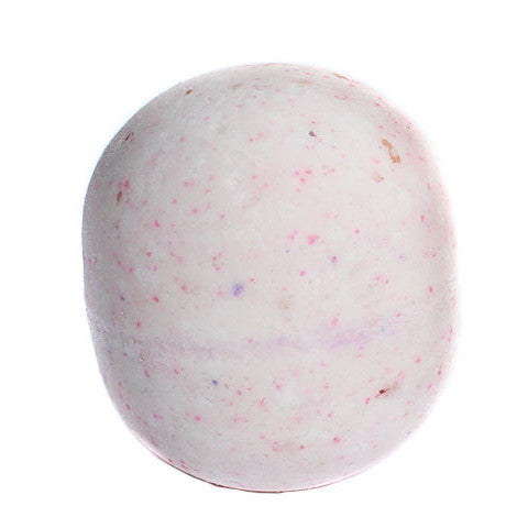 Sea Salt Jasmine Lavender & Cedar Bath Bomb - New York's Bathhouse