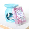 Berry Fizz Soy Wax Tarts - Set - New York's Bathhouse