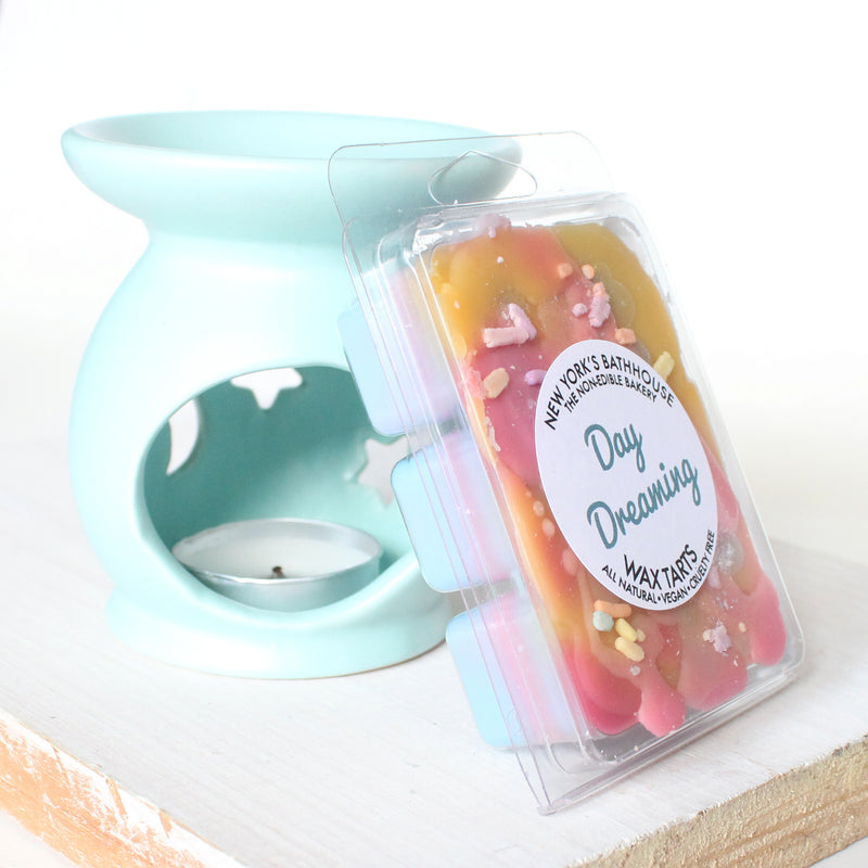 Day Dreaming Soy Wax Tarts - Set - New York's Bathhouse