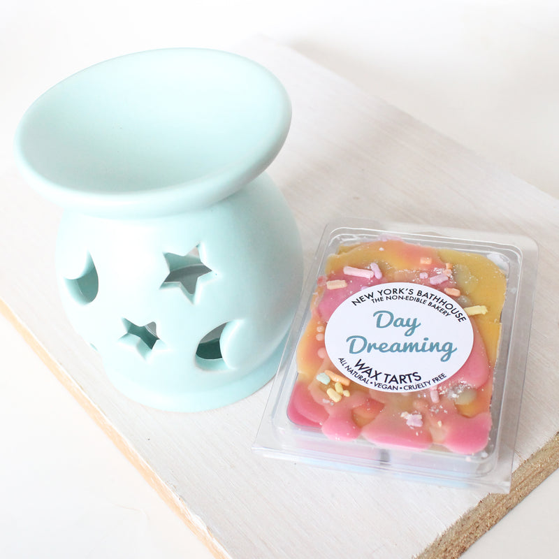 Day Dreaming Soy Wax Tarts - Set - New York's Bathhouse