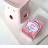 Pink Sugar Soy Wax Tarts - Set - New York's Bathhouse