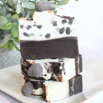 Chocolate Vanilla Soap Bar - New York's Bathhouse