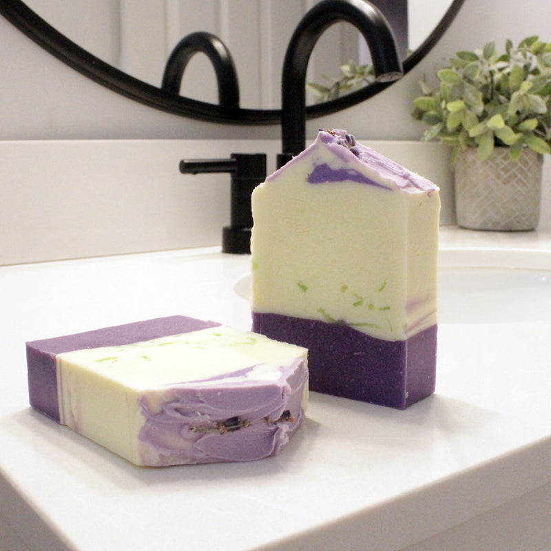 Lavender Apple