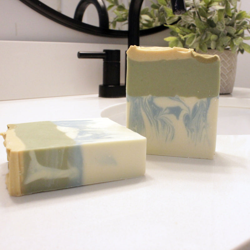 Urban Beat Soap Bar