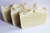 100% All Natural Vegan Pure Extra Virgin Olive Soap Bar - New York's Bathhouse