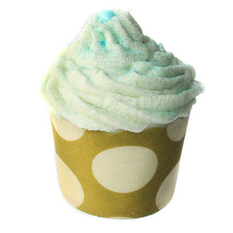 Jamaica Breeze Cocoa Cupcake bath melts - New York's Bathhouse