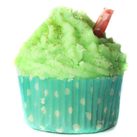 Apple Orchard Cocoa Cupcake bath melts - New York's Bathhouse