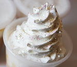 Caramel Frappuccino Whipped Gelato Soap - New York's Bathhouse