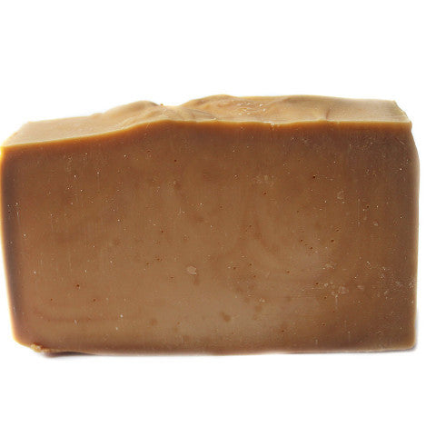 Ginger Lime Soap Bar - New York's Bathhouse