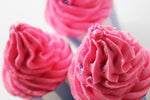 BombShell Cupcake Bath Bomb - New York's Bathhouse