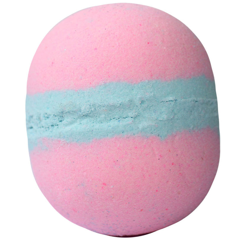 Cotton Candy Bath Bomb - New York's Bathhouse