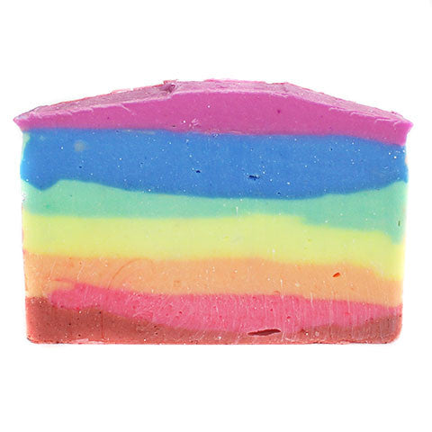 Cannabis Flower Soap Bar - New York's Bathhouse