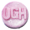 UGH  Sweet Pink Sugar Soap Bar - New York's Bathhouse