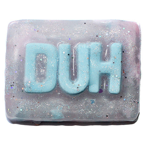 DUH Rainbow Sherbet Soap Bar - New York's Bathhouse
