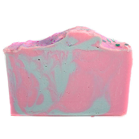 Cotton Candy Soap Bar - New York's Bathhouse
