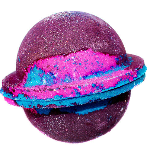 Nightmare Bath Bomb - New York's Bathhouse