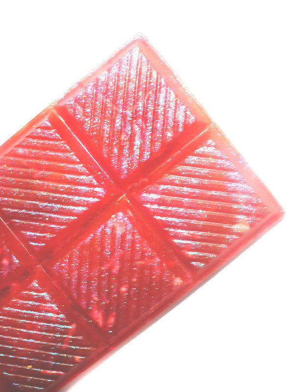 Raspberry Zinger Chocolate Soap - New York's Bathhouse