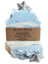 Angel Thierry Mugler Soap Bar - New York's Bathhouse