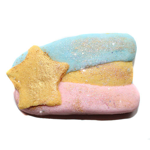 Kawaii Dreams Bubble Bar - New York's Bathhouse