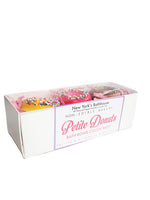 Assorted Petite Donut Bath Bombs - New York's Bathhouse