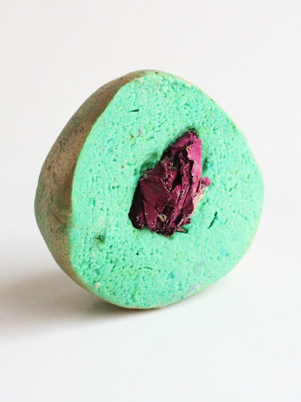 Cannabis & Roses Bubble Bar - New York's Bathhouse