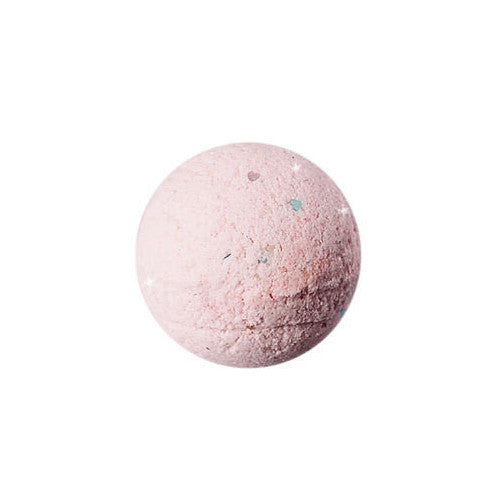 Bubblegum Bath Bomb - New York's Bathhouse
