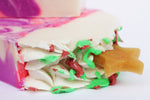 Lavender Peppermint Soap Bar