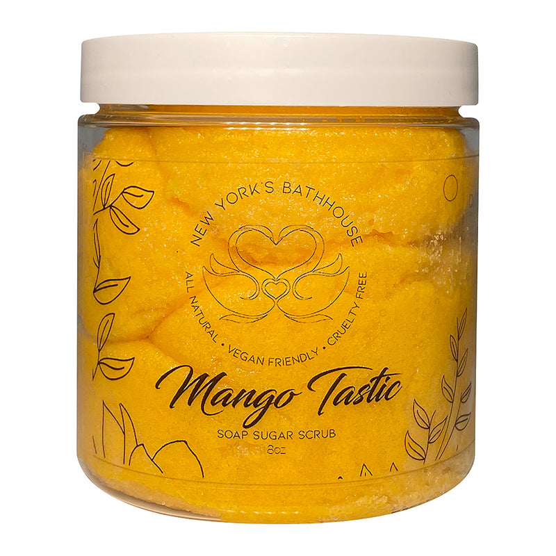 Mango Tastic Body Scrub