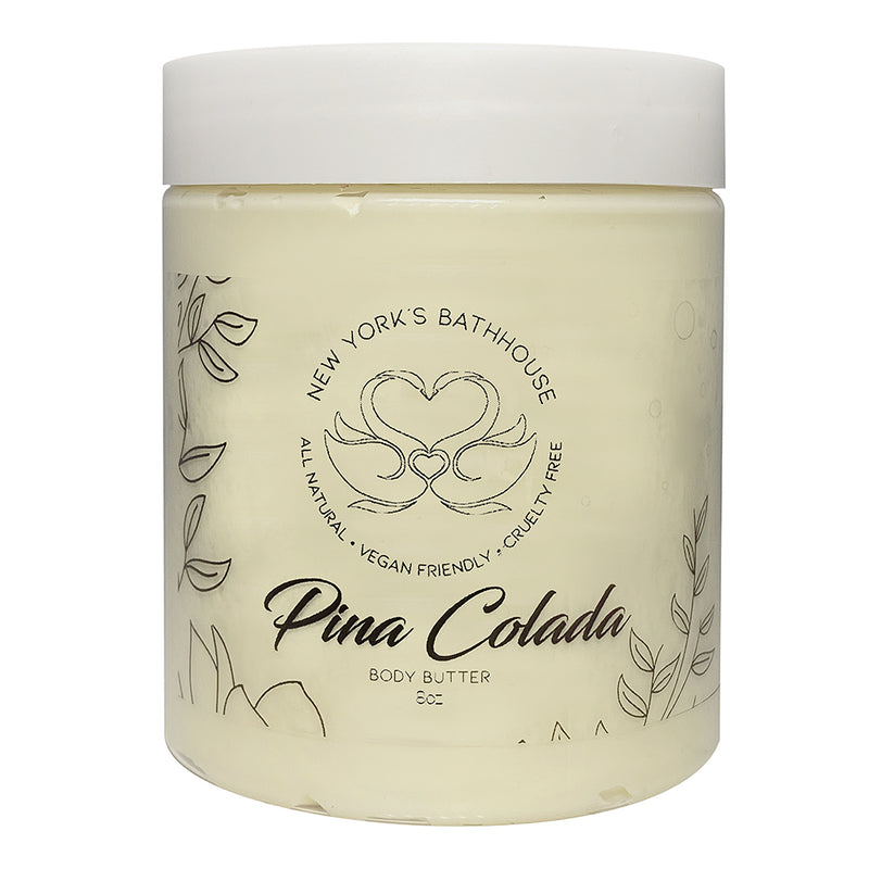 Pina Colada Body Butter